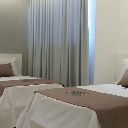 Green Palace Hotel Moca ภายนอก รูปภาพ