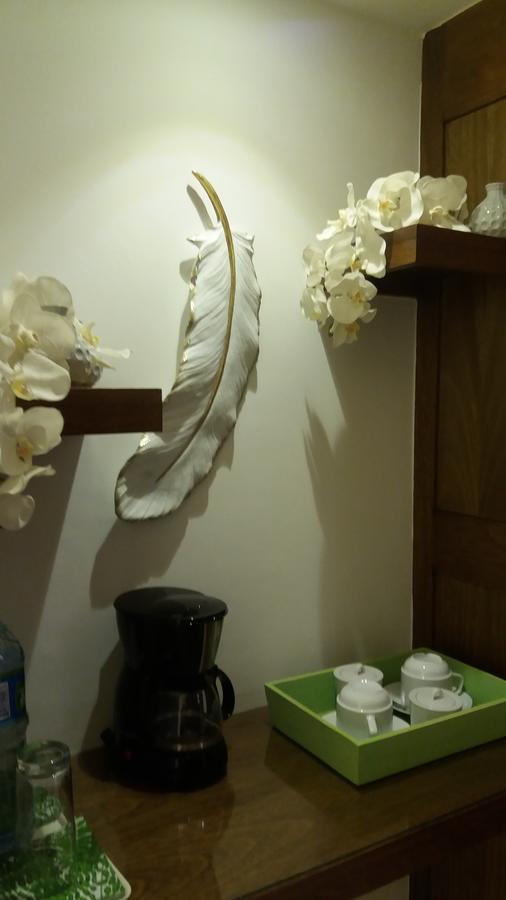 Green Palace Hotel Moca ภายนอก รูปภาพ