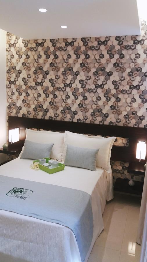 Green Palace Hotel Moca ภายนอก รูปภาพ