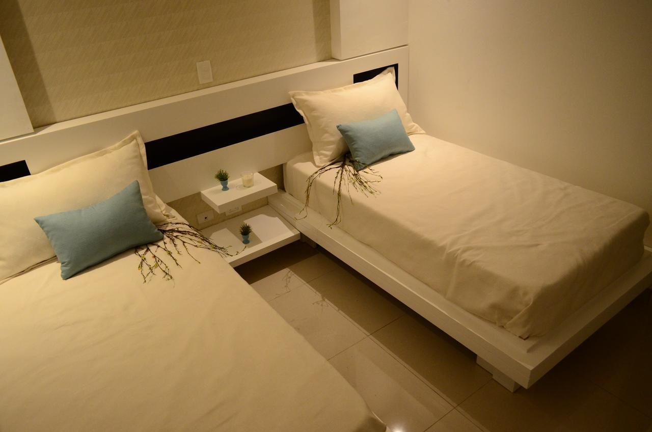 Green Palace Hotel Moca ภายนอก รูปภาพ
