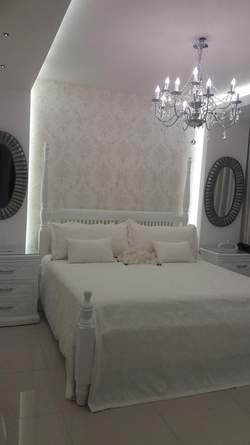 Green Palace Hotel Moca ภายนอก รูปภาพ