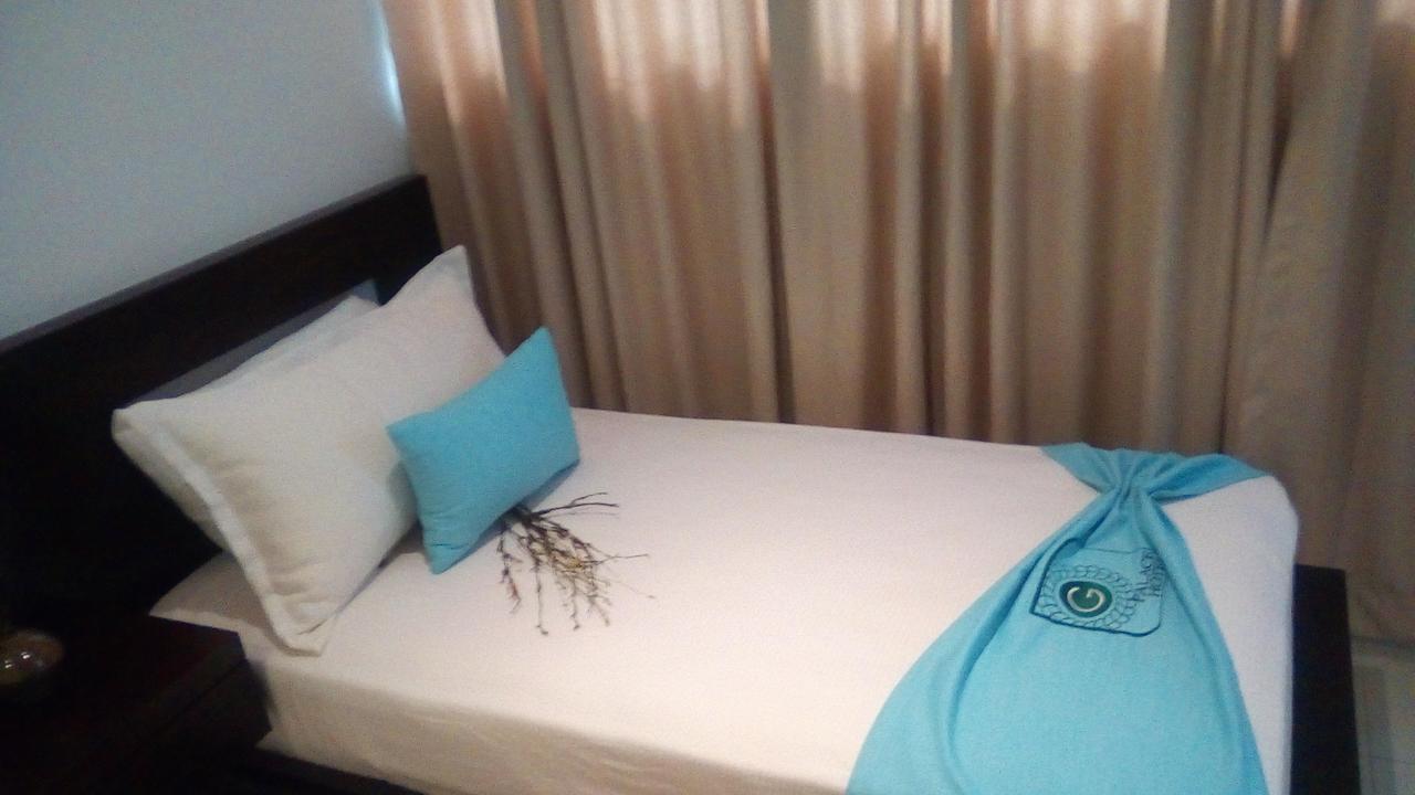 Green Palace Hotel Moca ภายนอก รูปภาพ