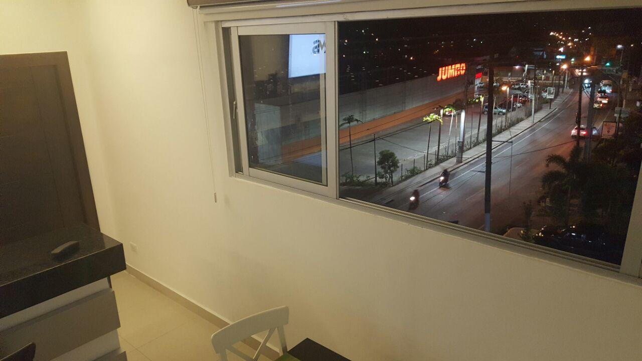 Green Palace Hotel Moca ภายนอก รูปภาพ