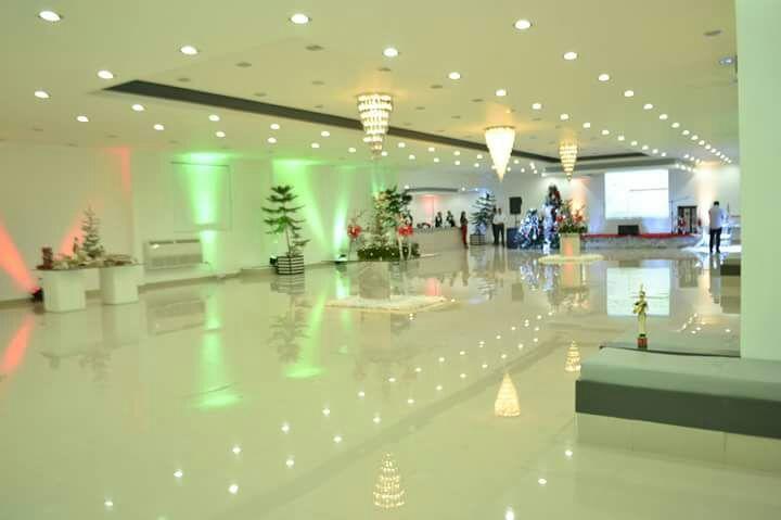 Green Palace Hotel Moca ภายนอก รูปภาพ