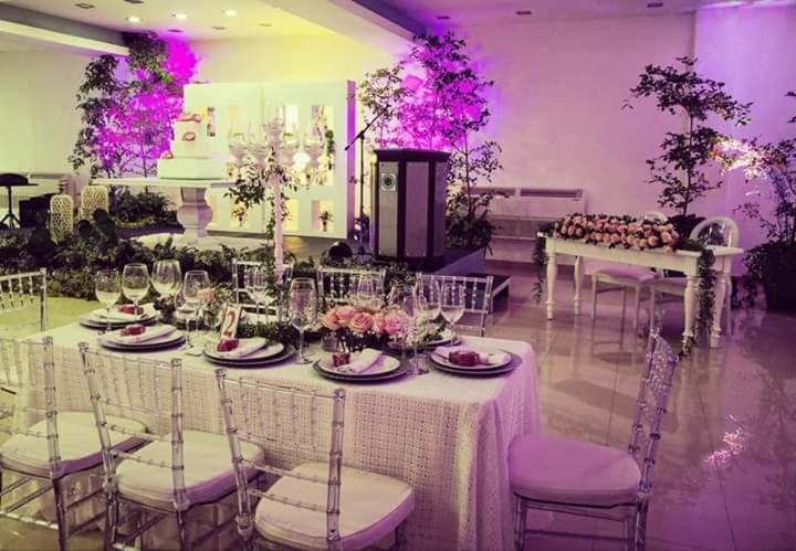 Green Palace Hotel Moca ภายนอก รูปภาพ